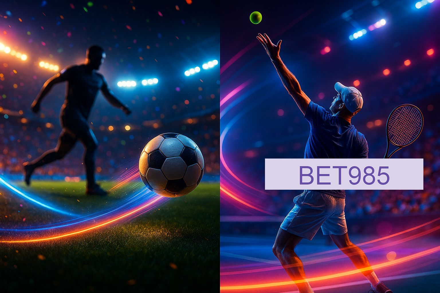 Eventos Esportivos