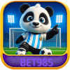 Logo da BET985